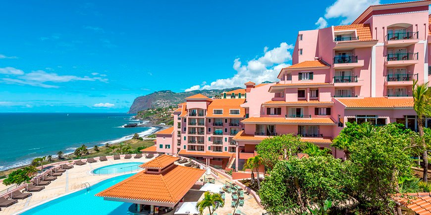 Hotel Pestana Royal Premium All Inclusive Ocean & Spa Resort