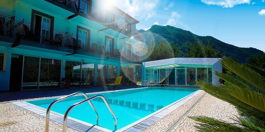 Hotel Estalagem do Vale