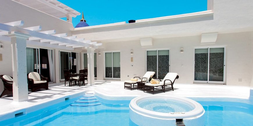 Villas & Club Bahiazul Fuerteventura Hotel