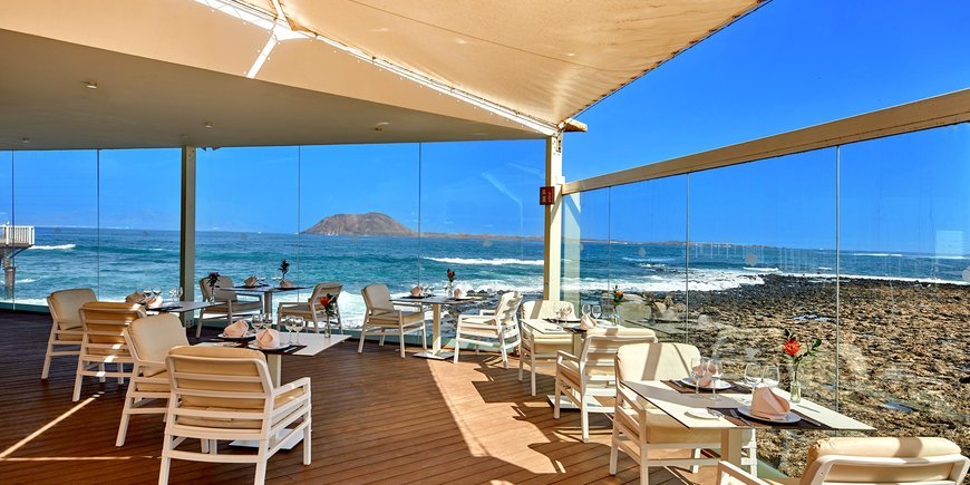 Hotel Gran Bahía Real - Fuerteventura, Canary Islands - Holidays