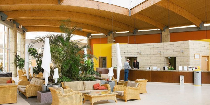 Sbh Jandia Resort Hotel Fuerteventura Sbh Jandia Resort Hotel Fuerteventura