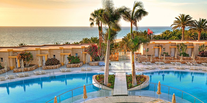 Hotel SBH Monica Beach