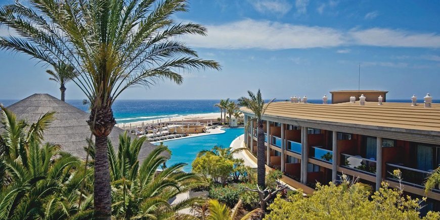 Hotel Iberostar Fuerteventura Palace