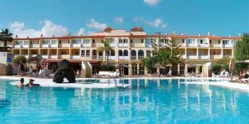 Hotel Club Playa Park