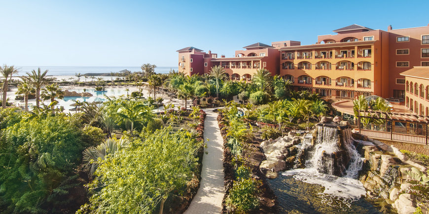 Hotel Sheraton Fuerteventura Beach, Golf & Spa Resort