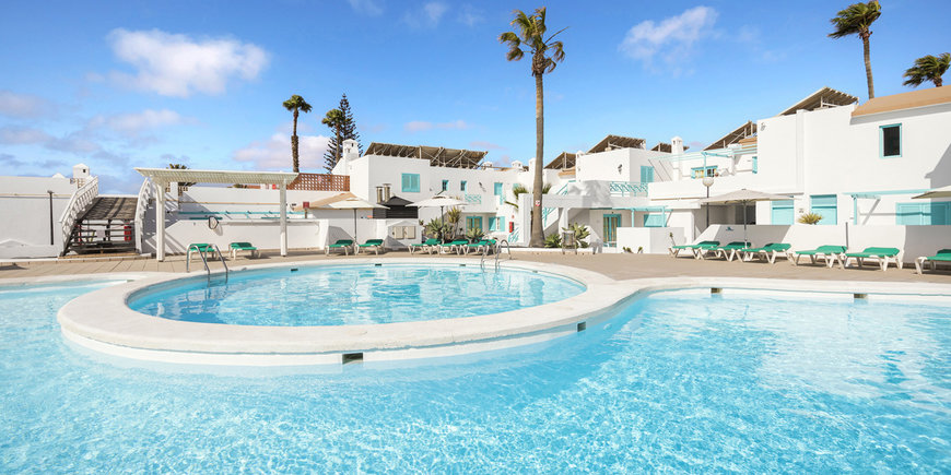 Hotel Smy Tahona Fuerteventura