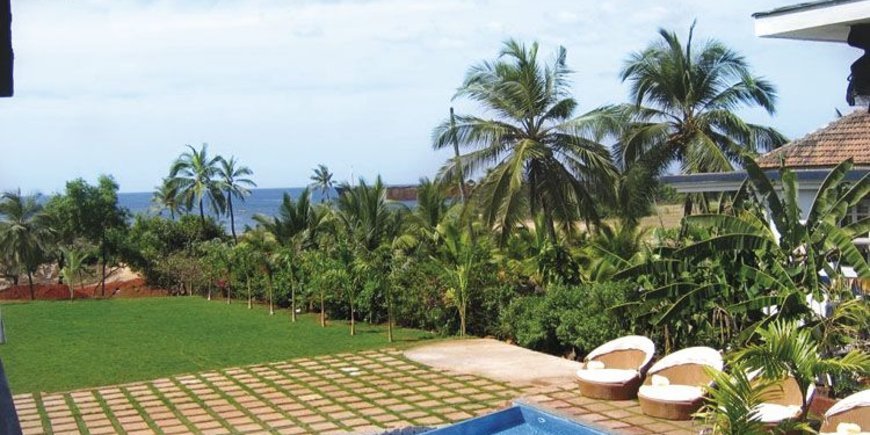 Hotel The O