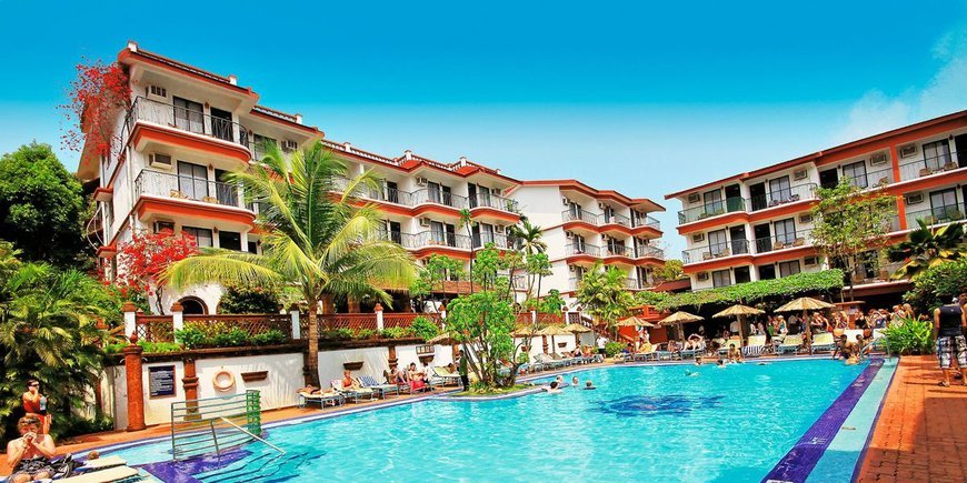 Hotel Sun Village