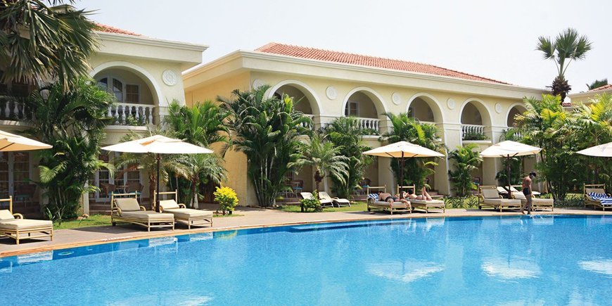 Hotel Zuri White Sands