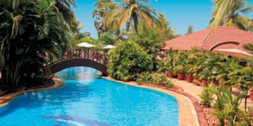 Hotel Zuri White Sands