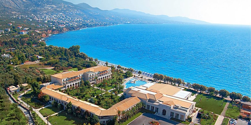 Hotel Grecotel Filoxenia