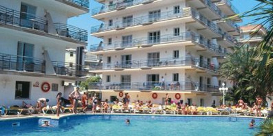Hotel Alhambra