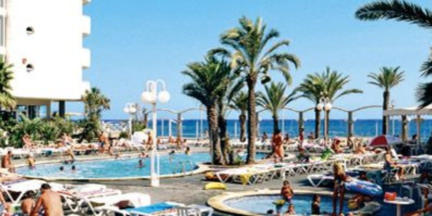 Hotel Caprici