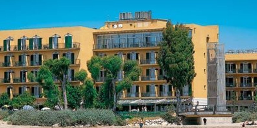 Hotel Prestige Coral Platja