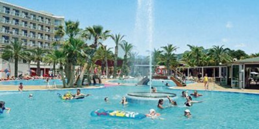 Aparthotel Costa Encantada