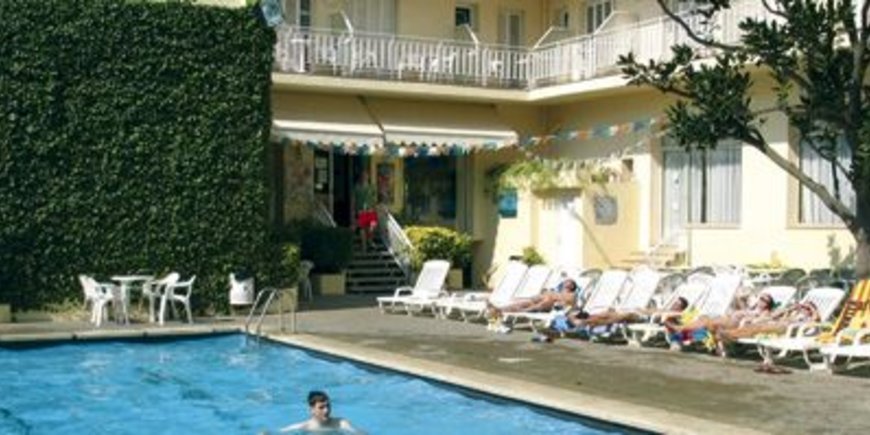 Hotel Koppers