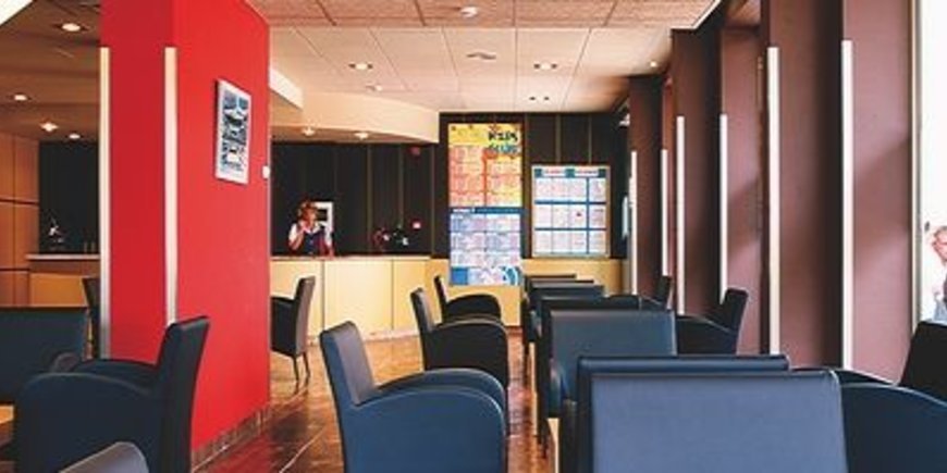 Hotel Tossa Center