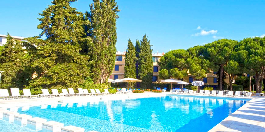 Hotel Club Valtur Lacona