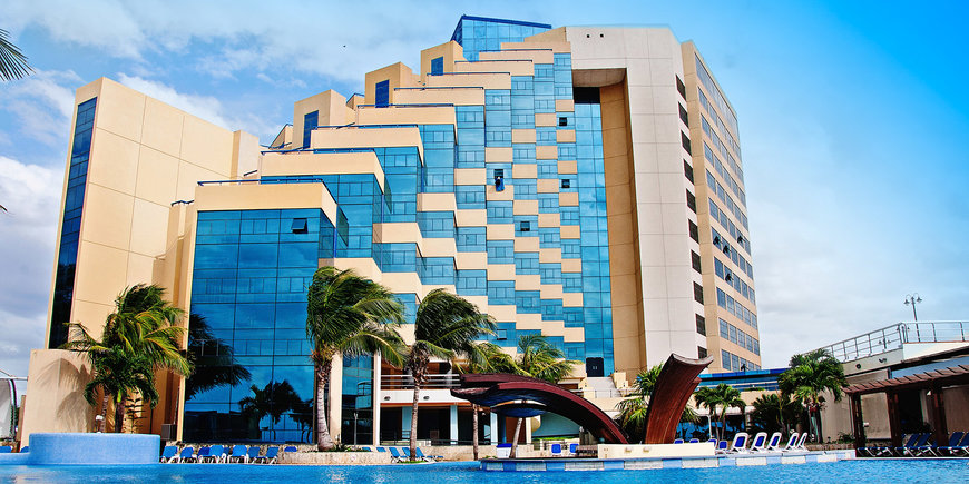 Hotel H10 Habana Panorama