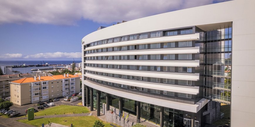 Hotel The Lince Azores