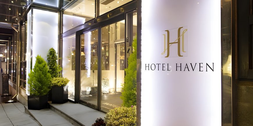 Hotel Haven