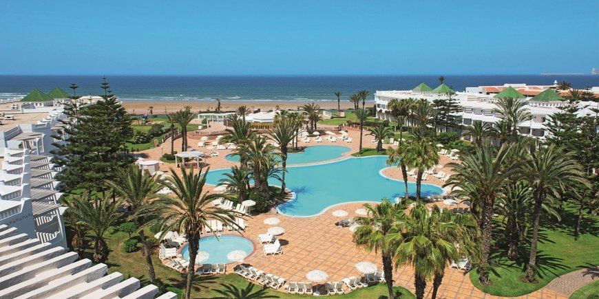 Hotel Iberostar Waves Founty Beach