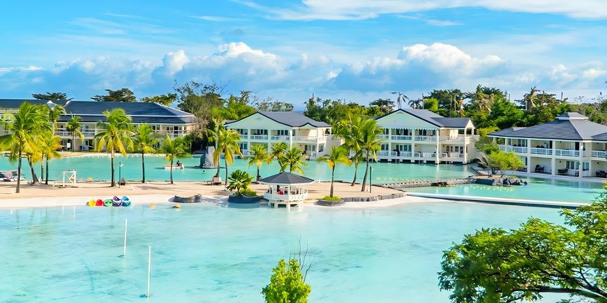 Plantation Bay Resort & Spa