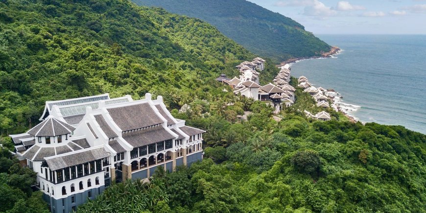 InterContinental Danang Sun Peninsula Resort