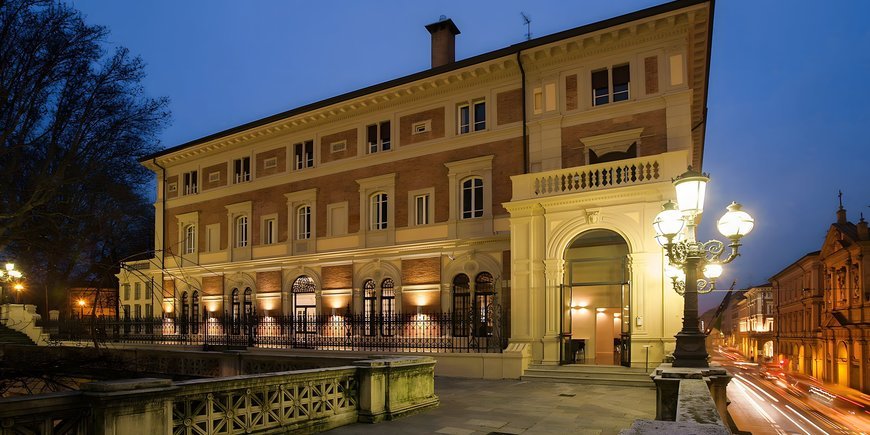 I Portici Hotel Bologna