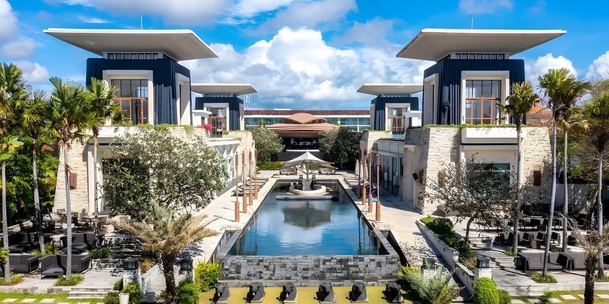 The Sakala Resort Bali