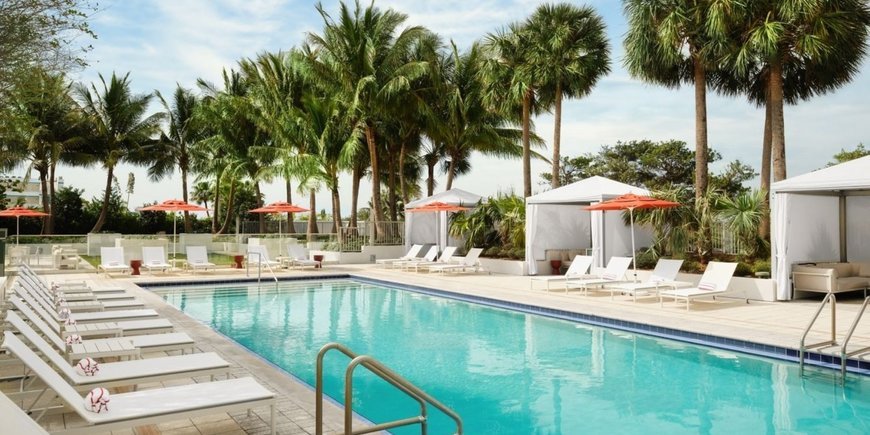 Residence Inn by Marriott Miami Beach Surfside