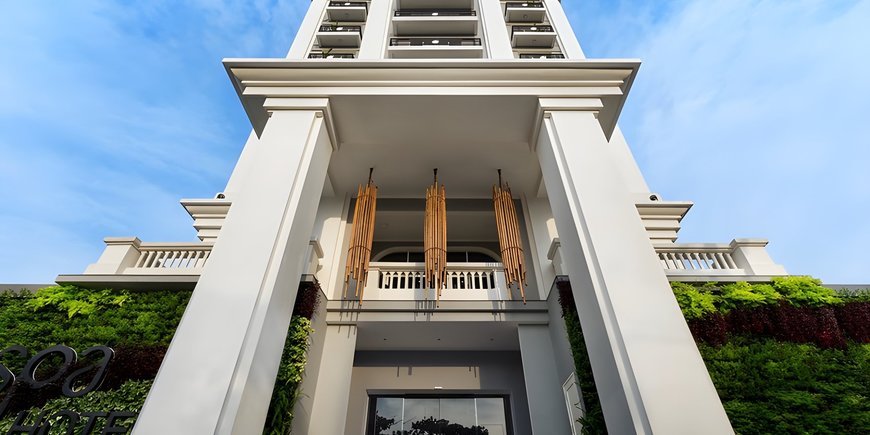 Alba Spa Hotel