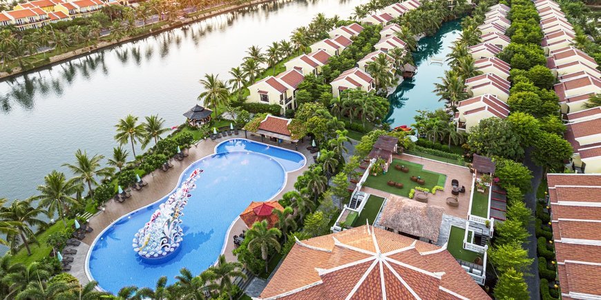 Koi Resort & Spa Hoi An