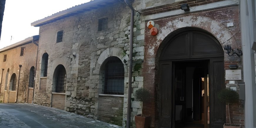 Hotel Monastero Ss. Annunziata