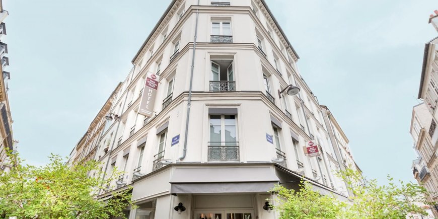 Hôtel Littéraire Marcel Aymé