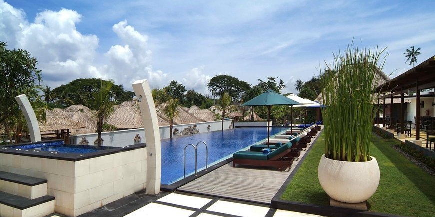 Villa Mahapala