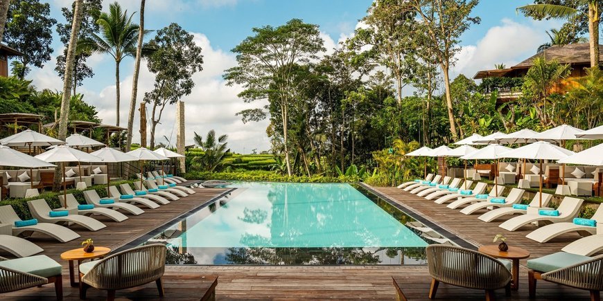 Kappa Senses Ubud