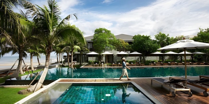 Rest Detail Hotel Hua Hin