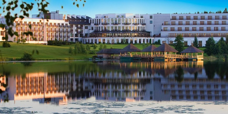 Vilnius Grand Resort
