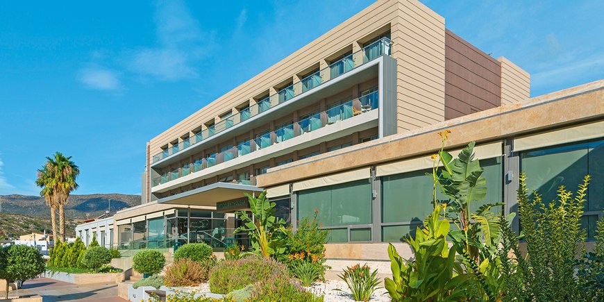Hotel Aktia Villas