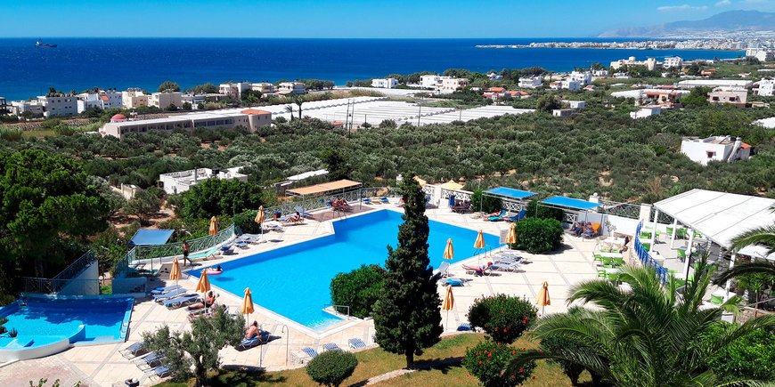 Hotel Arion Palace