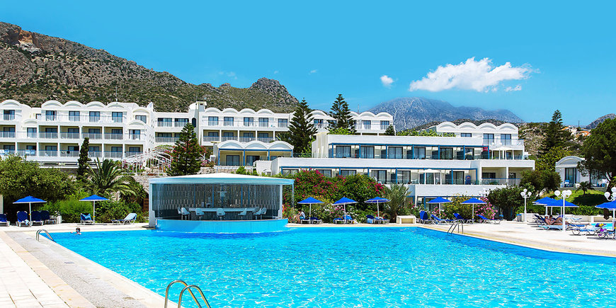 Hotel Sunshine Kreta Club Calimera