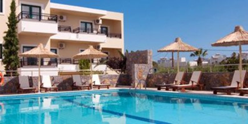 Hotel Dias