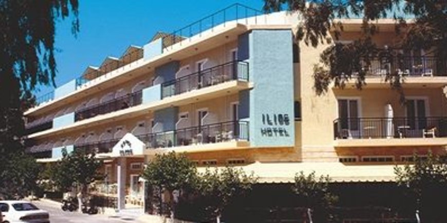 Hotel Ilios