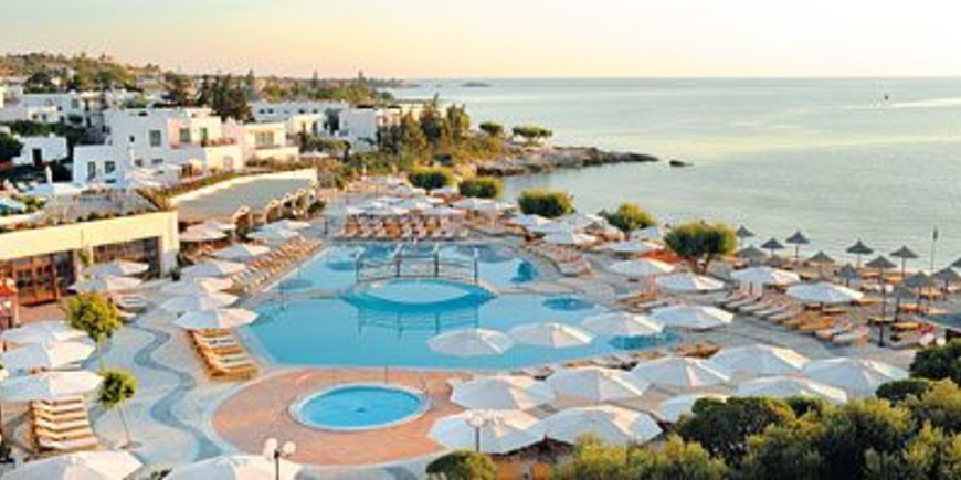 Hotel Creta Maris Convention
