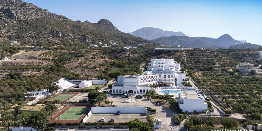 Hotel Mare Village