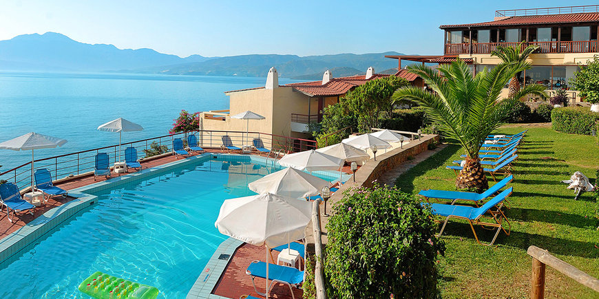Hotel Miramare Resort & Spa