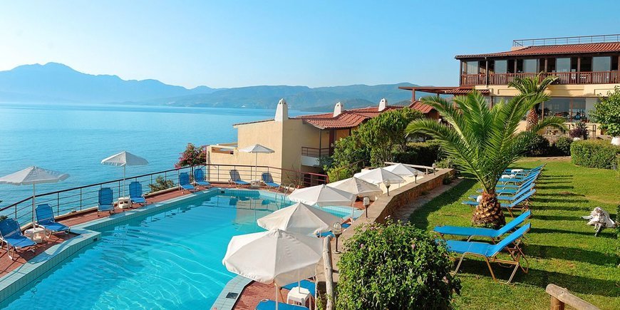 Hotel Miramare Resort & SPA