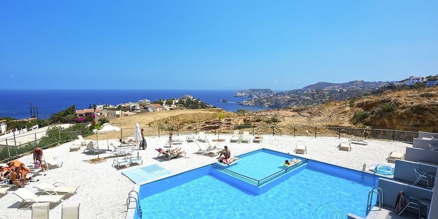 Hotel Panorama Boutique Village