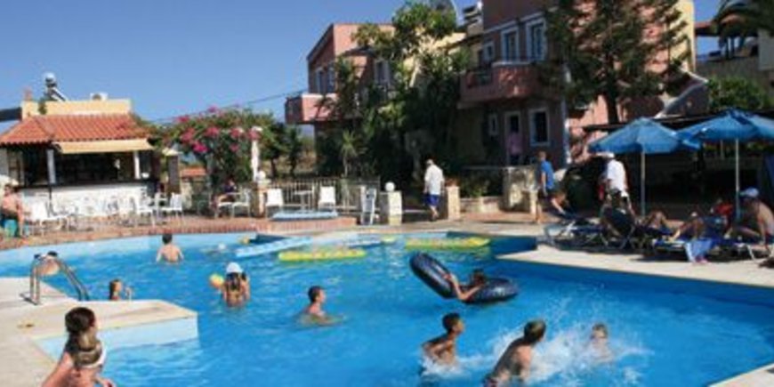 Hotel Porto Village